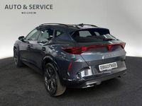 Gebraucht Cupra Formentor 150 PS (110 kW) 2025 Grau SUV