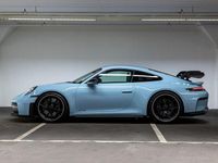 Neu Porsche 992 510 PS (375 kW) 2026
