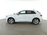 Gebraucht Audi Q3 Advanced 150 PS (110 kW) 2021 Weiß SUV