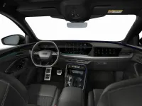 Gebraucht Audi SQ5 Sport 367 PS (269 kW) 2025 Daytonagrau perleffekt SUV