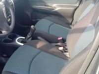 Gebraucht Nissan Note Acenta 90 PS (66 kW) 2014 Grau Kleinwagen