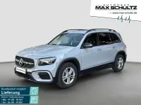 Gebraucht Mercedes GLB200 AMG 150 PS (110 kW) 2026 Grau SUV