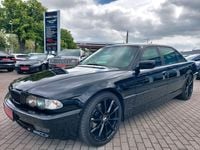 Gebraucht BMW 750L 326 PS (239 kW) 2000 Other Limousine