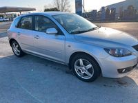 Second-hand Mazda 3 143 CP (105 kW) 2006 Hatchback