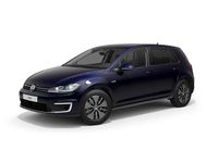 Gebraucht VW e-Golf 100 kW (136 PS) 2020 Kleinwagen