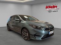 Gebraucht Kia Ceed Style 140 PS (102 kW) 2025 Grau Kleinwagen
