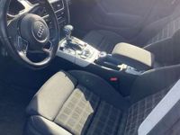 gebraucht Audi A5 Sportback 2.0 TDI (clean dies.) DPF multitronic