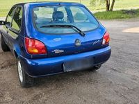 gebraucht Ford Fiesta TÜV MAI 2025