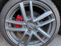 Gebraucht Kia ProCeed GT 204 PS (150 kW) 2023 Grün Kombi