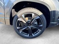 Neu Cupra Ateca 190 PS (139 kW) 2026 Grau SUV