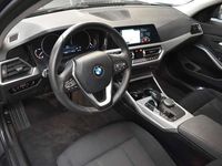 gebraucht BMW 320 d Touring Advantage*LED*NAVIGATION*SHZ*PDC