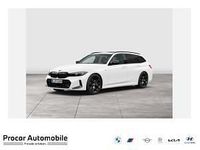 Neu BMW M340 340 PS (250 kW) 2026 Weiß (alpinweiß uni) Limousine