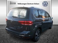 gebraucht VW Touran 2.0 TDI Highline NAVI ACC SHZ LED PDC