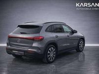 Gebraucht Mercedes EQA250 AMG line 139 kW (190 PS) 2023 Grau SUV