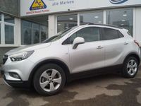 gebraucht Opel Mokka X 1.4 Automatik