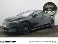 Nouvelle VW ID.7 Pro 210 kW (286 ch) 2026 Noir Break