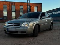 Gebraucht Opel Vectra 147 PS (108 kW) 2003 Grau Limousine