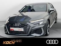 Gebraucht Audi S3 Ambiente 311 PS (228 kW) 2024 Limousine
