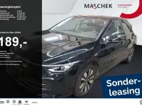 Gebraucht VW Golf VIII Goal 150 PS (110 kW) 2025 Schwarz Limousine