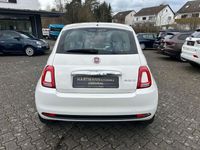 gebraucht Fiat 500 1.0 Mild-Hybrid Club