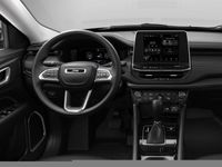 Gebraucht Jeep Compass Night Eagle 131 PS (96 kW) 2023 SUV