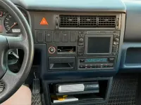 Gebraucht VW Caravelle 116 PS (85 kW) 2001 Weiß Van