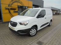 gebraucht Opel Combo Cargo 1.5 D Selection Klima/Tempomat/Allwetter