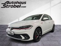 Gebraucht VW Polo IQ Drive 207 PS (152 kW) 2023 Weiß Limousine