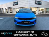 gebraucht Opel Astra Lim. GS Line Plug-In-Hybrid