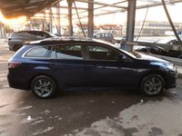 gebraucht Mazda 6 2.0 MZR DISI