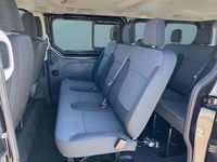 Neu Renault Trafic 150 PS (110 kW) 2026 Grau Van / Kleinbus