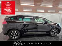 Gebraucht Renault Espace Initiale Paris 189 PS (139 kW) 2021 Schwarz Van / Kleinbus