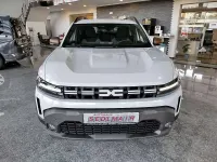 Neu Dacia Duster Extreme 131 PS (96 kW) 2025 Arktisweiß SUV