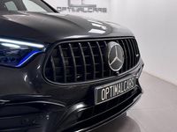 Gebraucht Mercedes GLC63 AMG AMG 680 PS (500 kW) 2024 Grau SUV