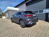Neu Kia XCeed 150 PS (110 kW) 2026 Pentametal metallic SUV