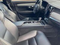 Gebraucht Volvo V90 150 PS (110 kW) 2017 Schwarz Kombi