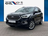 Usado Ford Kuga Vignale 230 HP (169 kW) 2019 Preto SUV