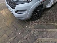 Gebraucht Fiat Ducato 120 PS (88 kW) 2019 Grau Van