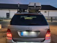 gebraucht Mercedes ML420 Offroad Pro Ausstattung