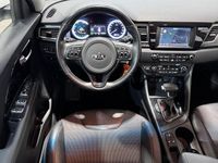 Occasion Kia Niro Vision 105 ch (77 kW) 2018 Blanc SUV