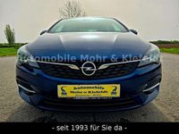gebraucht Opel Astra Lim. 5-trg. Edition*LED*NAVI*SHZ*LHZ*CAM