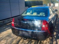 Używany Chrysler 300C 193 KM (141 kW) 2010 Czarny Sedan/Limuzyna
