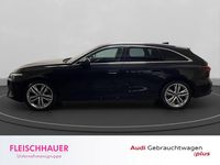 Gebraucht Audi A5 Sport 204 PS (150 kW) 2025 Schwarz Kombi