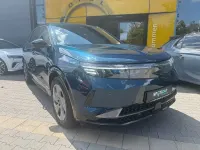 Gebraucht Opel Grandland Electric 156 kW (213 PS) 2025 Blau SUV