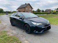 gebraucht Toyota Avensis D-4D Business Edition