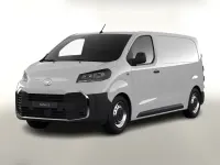 Neu Toyota Proace Touch 180 PS (132 kW) 2026 Weiss Van / Kleinbus