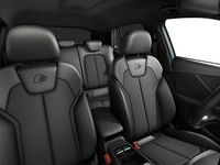 Gebraucht Audi Q2 Advanced Plus 150 PS (110 kW) 2025 Pfeilgrau perleffekt SUV