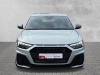 gebraucht Audi A1 Sportback 40 TFSI S-tronic S-line LED NAVI