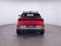 Gebraucht Cupra Formentor Basis 150 PS (110 kW) 2022 Rot SUV