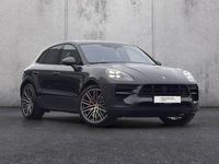 Gebraucht Porsche Macan GTS 381 PS (280 kW) 2020 Grau SUV